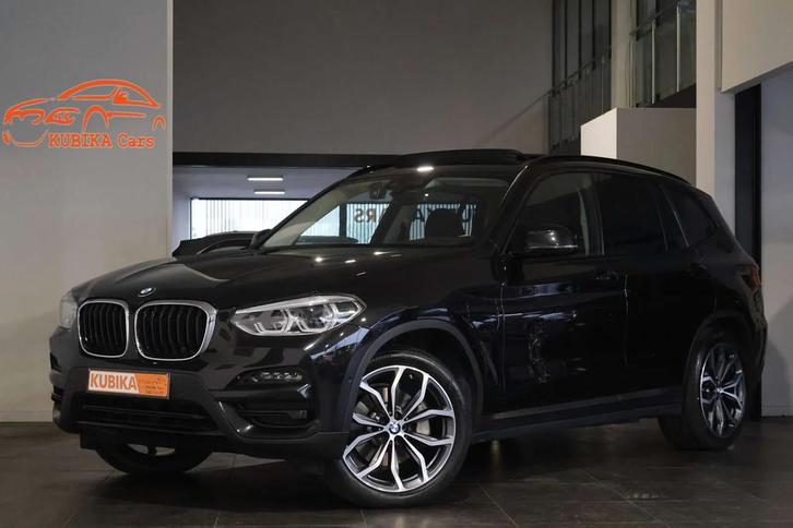 BMW X3 PHEV 2.0iA xDrive30e Plug-in Pano BTW* Garantie*, Auto's, BMW, Bedrijf, Te koop, X3, ABS, Airbags, Airconditioning, Android Auto