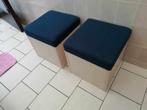 zit bankje, Antiek en Kunst, Antiek | Meubels | Stoelen en Sofa's, Ophalen