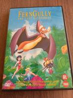 Ferngully: the last rainforest (1992), CD & DVD, DVD | Films d'animation & Dessins animés, Enlèvement ou Envoi