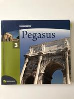 Pegasus 3 Bronnenboek, Boeken, Ophalen of Verzenden, Zo goed als nieuw