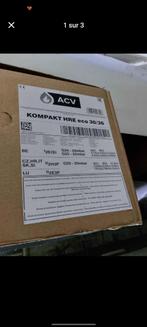 Gas condensatieketel nieuw in gesloten doos, Doe-het-zelf en Bouw, Ophalen, Nieuw, Aardgas, Minder dan 3 jaar oud