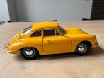 Porche 356 b 1961 1/18, Ophalen of Verzenden, Gebruikt