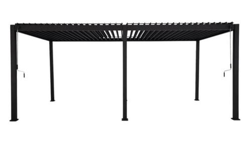 Pergola 3x6 - Mirador 111 - Lamellen Overkapping - NIEUW, Doe-het-zelf en Bouw, Gereedschap | Overige machines, Nieuw, Ophalen of Verzenden