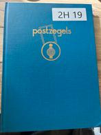 Postzegelalbum 2H19, Postzegels en Munten, Postzegels | Volle albums en Verzamelingen, Ophalen of Verzenden