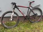 Merida big nine 29” hardtail + verende zadel, Fietsen en Brommers, Fietsen | Mountainbikes en ATB, Ophalen, Gebruikt, Hardtail