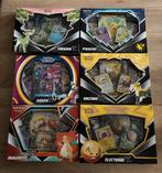 Pokemon collection boxes, Ophalen of Verzenden, Nieuw