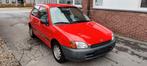 Toyota starlet  1996  1ste eig   36000 km, Auto's, 4 cilinders, Starlet, Handgeschakeld, Grijs