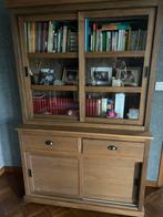 Armoire buffet, Maison & Meubles, Comme neuf, 150 à 200 cm, Pin