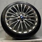 Bmw 5-serie G30 G31 245/40/19 INCH MICHELIN BREEDSET BREYTON, 19 inch, Banden en Velgen, Ophalen of Verzenden, Personenwagen