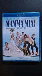 Mamma Mia! The movie, Ophalen of Verzenden, Zo goed als nieuw, Muziek en Concerten