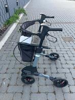 Rollator topro troja M, Diversen, Rollators, Ophalen of Verzenden, Opvouwbaar, Gebruikt