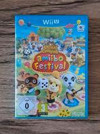 Animal Crossing Amiibo Festival, Ophalen of Verzenden, Zo goed als nieuw