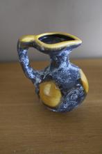 Authentieke Vallauris vaas, Ophalen of Verzenden