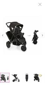 Hauck, Enlèvement ou Envoi, Comme neuf