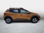 Dacia Sandero Comfort TCe 90, Voorwielaandrijving, 118 g/km, Stof, Gebruikt