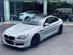 BMW 6 Serie 640 dA / M-PACK / FULL OPTION / SOFT CLOSE / PAN, Auto's, Automaat, 230 kW, Gebruikt, 2993 cc