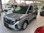 Ford Transit Courier NIEUW/100 PK ECOBOOST/ PARKING PACK, Monovolume, Euro 6, Parkeersensor, 74 kW