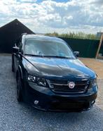 Fiat Freemont black edition, Autos, Fiat, SUV ou Tout-terrain, Cuir, Noir, Achat