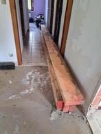4 stuks Douglas oregon balkl 75 x 225mm, Doe-het-zelf en Bouw, Hout en Planken, Zo goed als nieuw, Balk, Overige houtsoorten, Ophalen