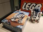 Lego 75379 R2-D2, Ophalen of Verzenden, Zo goed als nieuw