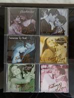 CD's: Feelings of Love - volledige reeks, Ophalen of Verzenden, Gebruikt