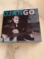 Django! - A Tribute To Django Reinhardt - Live At The AB, Ophalen of Verzenden