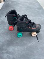 Rolschaatsen, Sport en Fitness, Skeelers, Ophalen, Zo goed als nieuw
