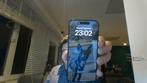 iPhone 15 pro - Barst achterkant, Telecommunicatie, Mobiele telefoons | Apple iPhone, Gebruikt, IPhone 15, Zwart, 87 %