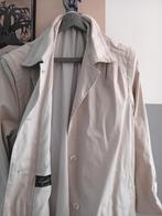 Prachtige trenchcoat Tousize 48 Waterproof ecru wit, Audio, Tv en Foto, Foto | Cameratassen, Ophalen, Gebruikt, Overige typen