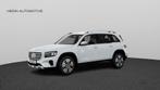 Mercedes-Benz GLB-Klasse 250 4MATIC Luxury Line | 7 Zitter |, Stof, Gebruikt, 4 cilinders, 2000 kg