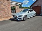 Mercedes CLA 180-pakket AMG, Auto's, Automaat, 4 cilinders, Particulier, Start-stop-systeem