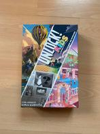 Unlock! Kids avondturen van detectives - escape room spel, Hobby en Vrije tijd, Gezelschapsspellen | Overige, Ophalen, Zo goed als nieuw