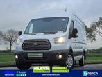 Ford TRANSIT 350 XXL ac EURO6, Cruise Control, Wit, Bedrijf, Ford