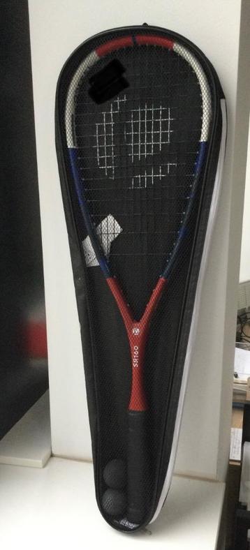Squash racket Opfeel SR 160 Decathlon beschikbaar voor biedingen