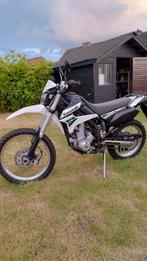 Kawasaki KLX 250, 249 cc, 12 t/m 35 kW, Particulier, 1 cilinder