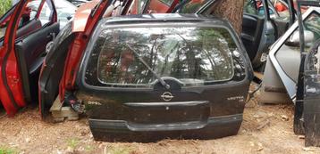 OPEL VECTRA B STATION ACHTERKLEP  beschikbaar voor biedingen