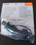 vulsysteem Stihl, Ophalen, Nieuw