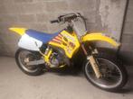 125 rm Suzuki, Motoren, Motoren | Suzuki, Bedrijf, 125 cc