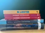 Handboeken geneeskunde, Boeken, Ophalen of Verzenden, Zo goed als nieuw