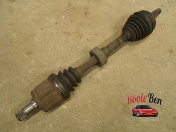 Arbre de transmission avant gauche d'un Honda Accord, Enlèvement ou Envoi, 3 mois de garantie, Utilisé, Honda