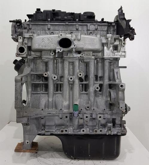 Motor 1.6 EHDI  Citroen Peugeot 9H05 9H06 9H07, Auto-onderdelen, Motor en Toebehoren, Citroën, Peugeot, Gebruikt, Ophalen of Verzenden