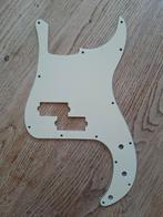 Pickguard Fender Precision, Muziek en Instrumenten, Ophalen of Verzenden, Zo goed als nieuw