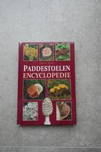 Encyclopédie des champignons, Comme neuf, Fleurs et Plantes, Gerrit J. Keizer, Enlèvement ou Envoi