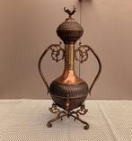 Samovar in zeer goede staat, Ophalen