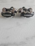 Shimano MTB spd pedalen, Ophalen of Verzenden, Gebruikt