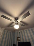 Zware ventilator 1zomer gebruikt, Ophalen, Zo goed als nieuw