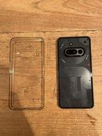 Nothing Phone 3a 12/256gb zwart, Telecommunicatie, Ophalen, Zo goed als nieuw, Klassiek of Candybar, Zonder simlock