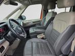 Volkswagen Multivan T7 Multivan 2.0 TSI Style DSG, Automaat, Monovolume, Overige kleuren, Lederen bekleding