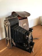 fotoapparaat AGFA, Audio, Tv en Foto, Fotocamera's Analoog, Ophalen, Gebruikt, Spiegelreflex, Overige Merken