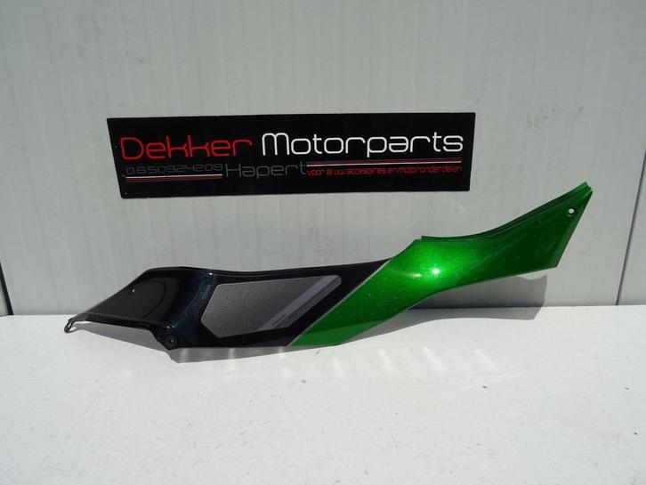 Linker Tankkap Kawasaki Ninja SX H2 / SE 2018-2019-2020-2021, Motoren, Onderdelen | Kawasaki, Ophalen of Verzenden